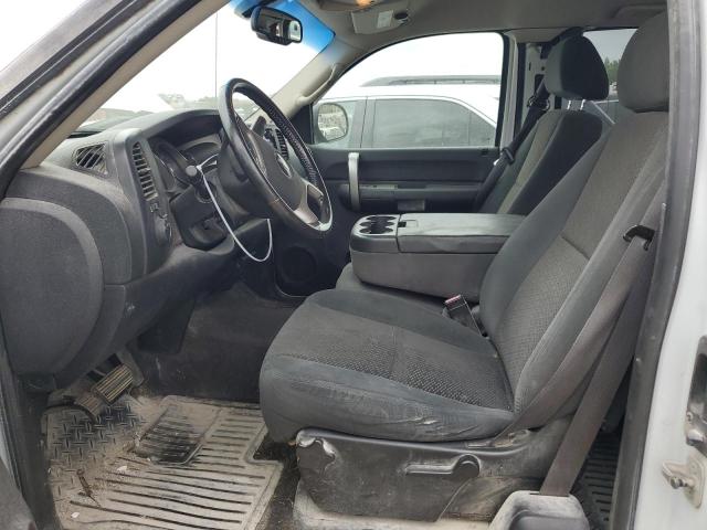 صورة رقم 7 من المزاد - 2007 CHEVROLET SILVERADO مع VIN 2GCEK19J371654085