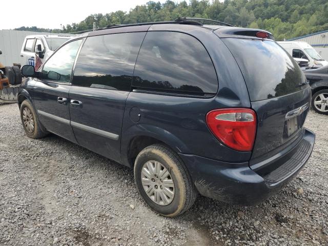 Photo 2 from auction – 2007 CHRYSLER TOWN & COU with VIN 1A4GJ45RX7B207207