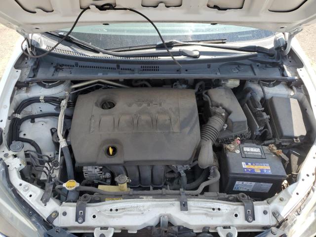 Photo 11 from auction – 2017 TOYOTA COROLLA L with VIN 5YFBURHE7HP661401