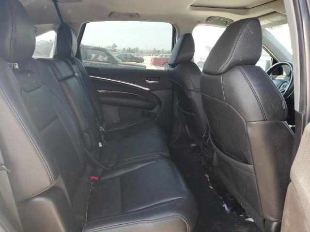 Photo 11 from auction – 2016 ACURA MDX TECHNO with VIN 5FRYD3H42GB013391