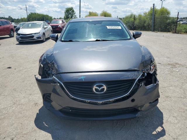 Photo 5 from auction – 2016 MAZDA 6 with VIN JM1GJ1V55G1479848