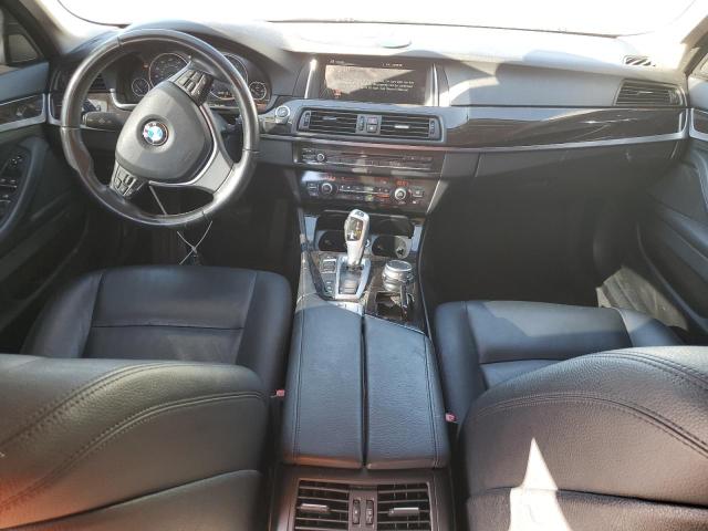 Photo 8 from auction – 2015 BMW 535 XI with VIN WBA5B3C54FD543312