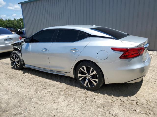 Photo 2 from auction – 2017 NISSAN MAXIMA 3.5 with VIN 1N4AA6AP6HC437145