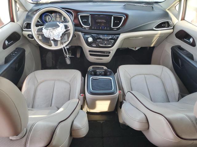 Photo 8 from auction – 2020 CHRYSLER PACIFICA L with VIN 2C4RC1GGXLR151316