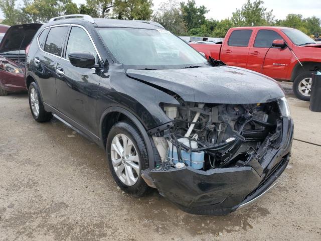 Photo 4 from auction – 2018 NISSAN ROGUE S with VIN 5N1AT2MT7JC810734