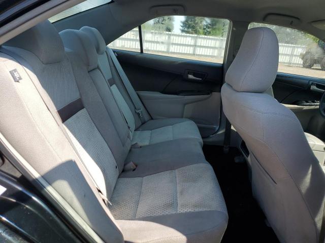 Photo 10 from auction – 2014 TOYOTA CAMRY L with VIN 4T4BF1FK9ER368488