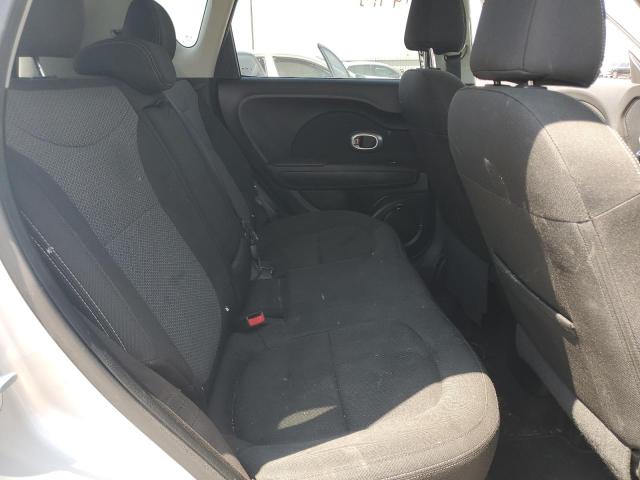 Photo 11 from auction – 2019 KIA SOUL + with VIN KNDJP3A53K7698528