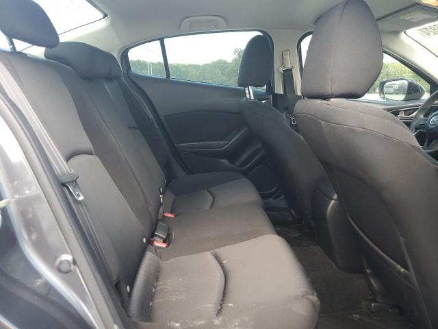 Photo 10 from auction – 2016 MAZDA 3 SPORT with VIN 3MZBM1T72GM249593