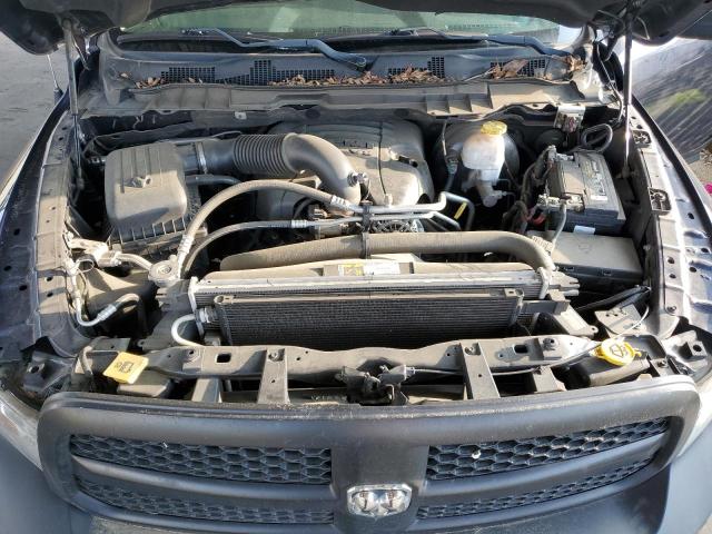 Photo 11 from auction – 2018 RAM 1500 ST with VIN 1C6RR7KT4JS306709