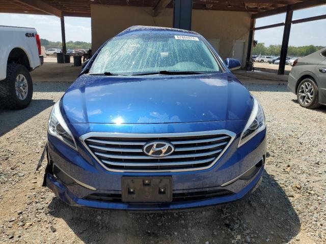 Photo 5 from auction – 2016 HYUNDAI SONATA SE with VIN 5NPE24AF5GH338582