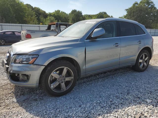 AUDI Q5 PREMIUM 2011 مع رقم تعريف المركبة WA1LFAFP7BA090857 - صورة من المزاد