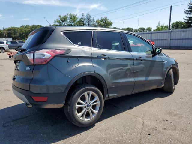 Photo 3 from auction – 2017 FORD ESCAPE SE with VIN 1FMCU0GDXHUA54335