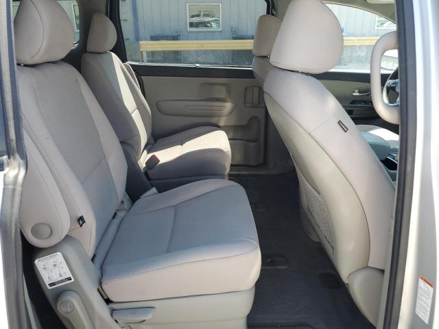 Photo 11 from auction – 2016 KIA SEDONA LX with VIN KNDMB5C16G6083695