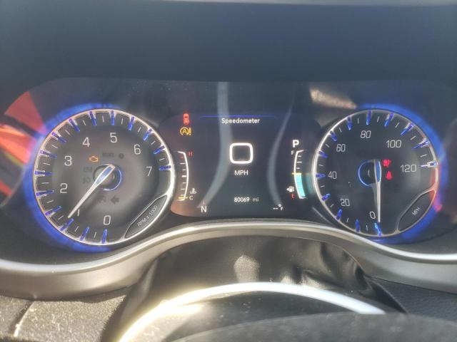 Photo 9 from auction – 2020 CHRYSLER PACIFICA T with VIN 2C4RC1EG1LR172848