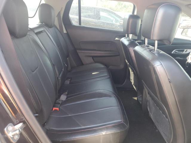 Photo 10 from auction – 2017 GMC TERRAIN SL with VIN 2GKFLUEK3H6175143