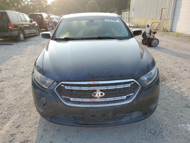 Photo 5 from auction – 2013 FORD TAURUS SEL with VIN 1FAHP2E85DG214512