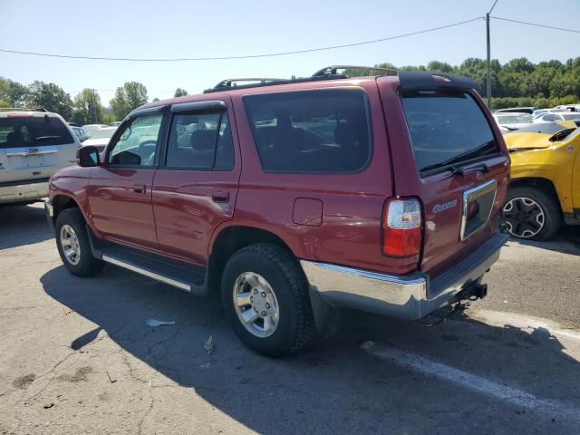 صورة رقم 2 من المزاد - 2002 TOYOTA 4RUNNER SR مع VIN JT3GN86RX20223125