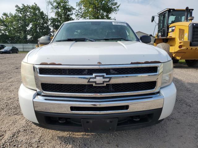 Photo 5 from auction – 2011 CHEVROLET SILVERADO with VIN 1GCRCREA5BZ131492