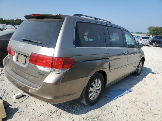 Photo 3 from auction – 2010 HONDA ODYSSEY EX with VIN 5FNRL3H79AB037360