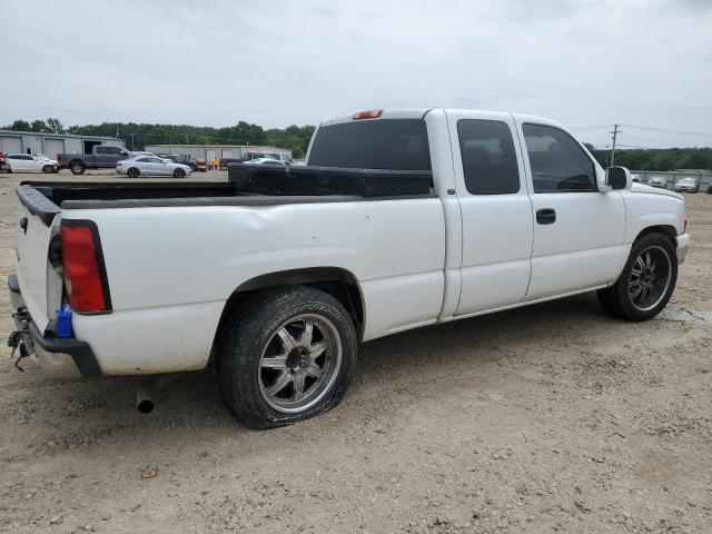 Photo 3 from auction – 2007 CHEVROLET SILVERADO with VIN 1GCEC19VX7Z113753