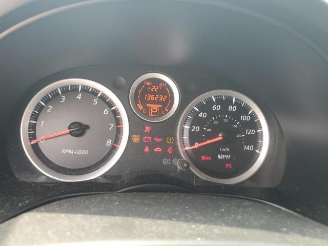 Photo 9 from auction – 2012 NISSAN SENTRA 2.0 with VIN 3N1AB6APXCL781505