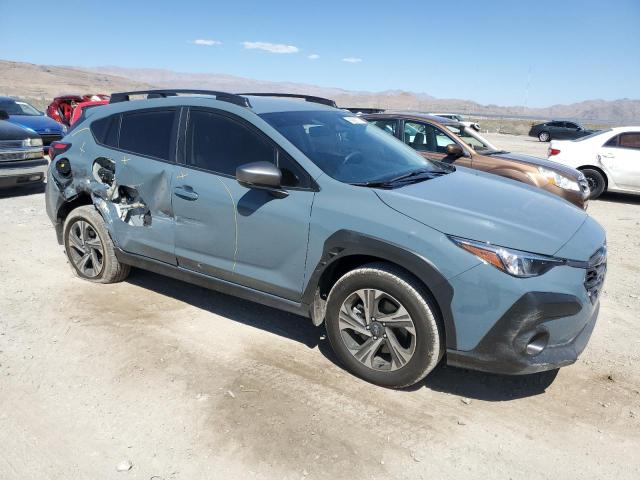 Photo 4 from auction – 2024 SUBARU CROSSTREK with VIN JF2GUADC0R8203192