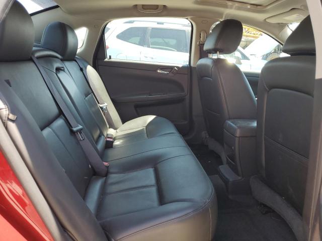 Zdjęcie 10 z aukcji – 2015 CHEVROLET IMPALA LIM z VIN 2G1WC5E36F1157524
