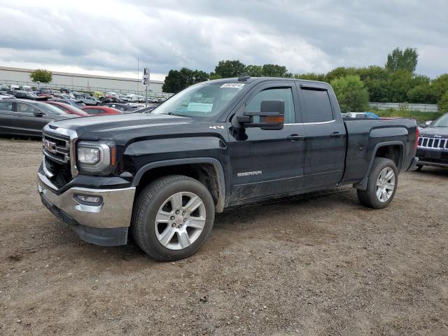 Photo 1 from auction – 2018 GMC SIERRA K15 with VIN 1GTV2MEC3JZ245365