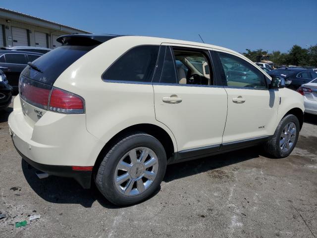 Photo 3 from auction – 2008 LINCOLN MKX with VIN 2LMDU88C18BJ32942