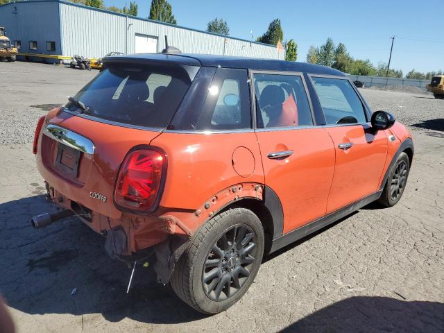 Photo 3 from auction – 2019 MINI COOPER with VIN WMWXU1C59K2H73962
