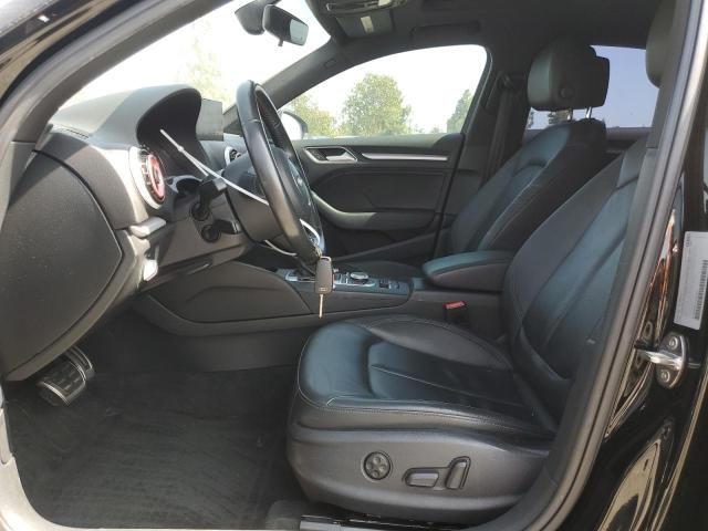 Photo 7 from auction – 2016 AUDI A3 PREMIUM with VIN WAUB8GFF1G1058397