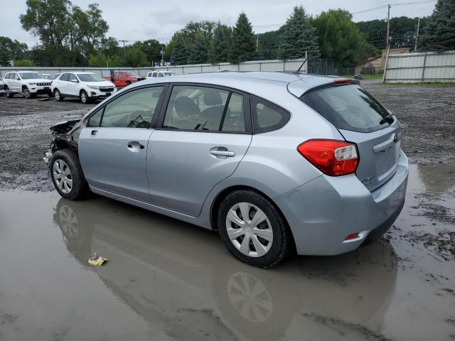 Photo 2 from auction – 2016 SUBARU IMPREZA with VIN JF1GPAA67G8328083