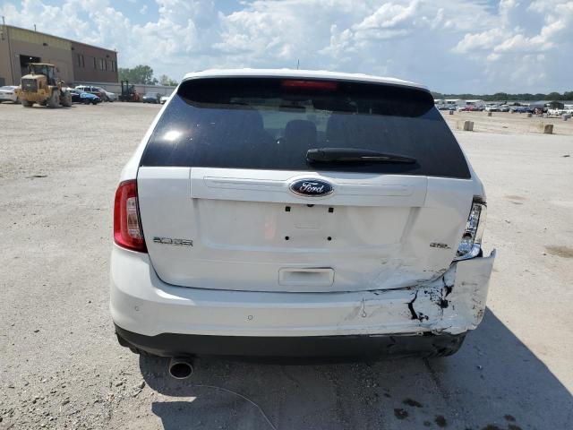 Photo 6 from auction – 2013 FORD EDGE SEL with VIN 2FMDK3JC1DBB89991