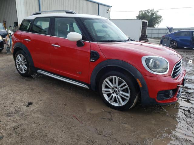 Photo 4 from auction – 2020 MINI COOPER COU with VIN WMZYW5C03L3L03092