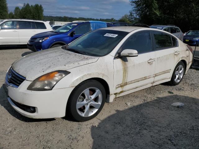 NISSAN ALTIMA 3.5 2009 with VIN 1N4BL21EX9C130858 - Photo from auction