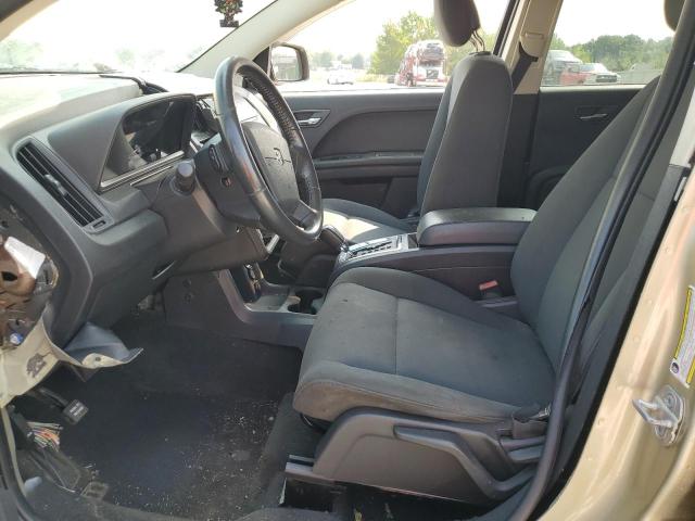 Photo 7 from auction – 2010 DODGE JOURNEY SE with VIN 3D4PG4FB2AT167655