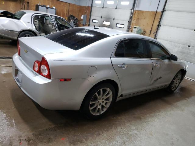 Photo 3 from auction – 2010 CHEVROLET MALIBU LTZ with VIN 1G1ZE5EB3AF309274