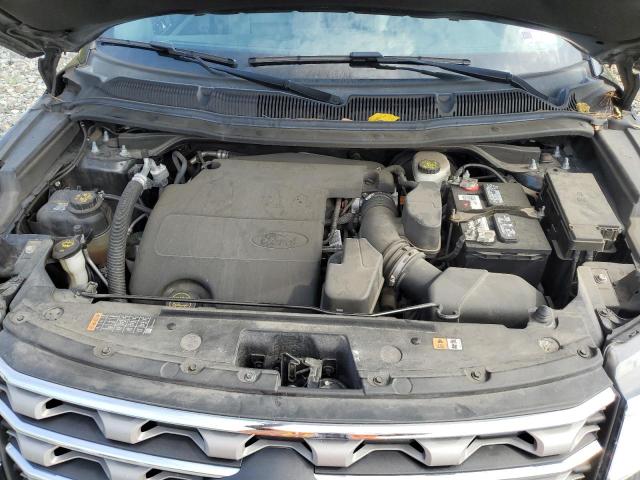 Photo 12 from auction – 2017 FORD EXPLORER X with VIN 1FM5K8D85HGD82040