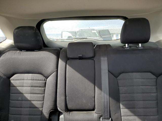 Photo 10 from auction – 2016 FORD EDGE SEL with VIN 2FMPK4J90GBB31818