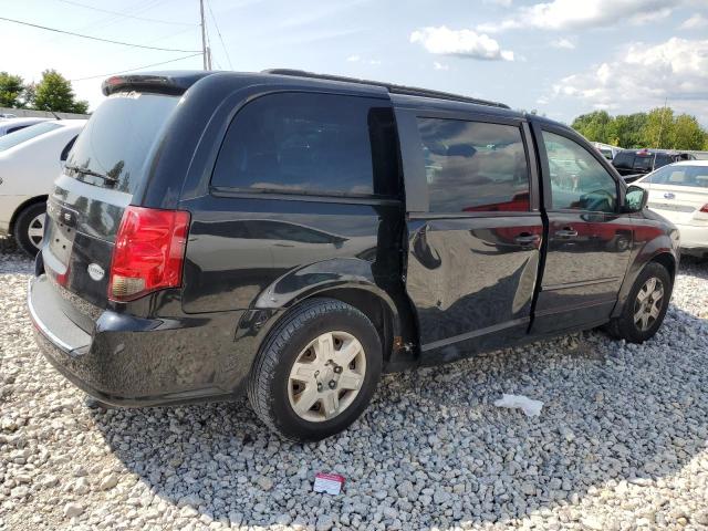 Photo 3 from auction – 2011 DODGE GRAND CARA with VIN 2D4RN4DG0BR730199