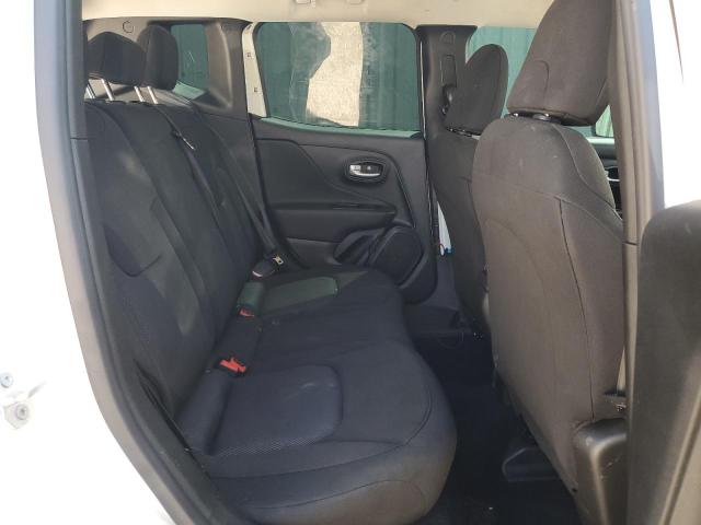 Photo 11 from auction – 2023 JEEP RENEGADE L with VIN ZACNJDB14PPP55802