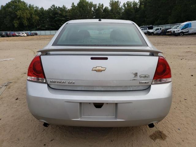 Photo 6 from auction – 2012 CHEVROLET IMPALA LTZ with VIN 2G1WC5E35C1137468