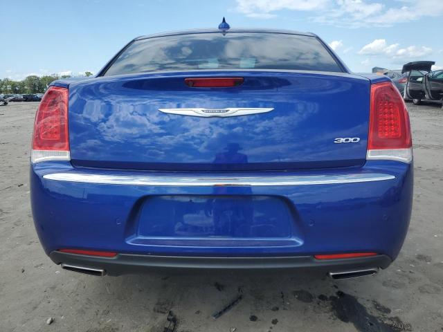 Photo 6 from auction – 2019 CHRYSLER 300 LIMITE with VIN 2C3CCAEG7KH706028
