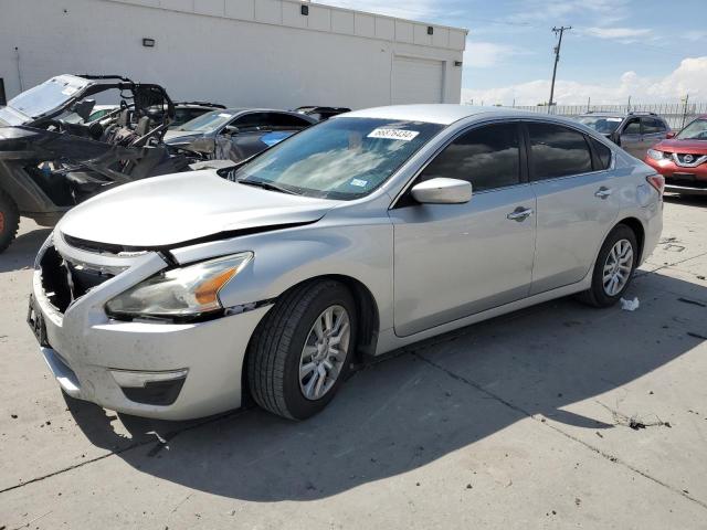 NISSAN ALTIMA 2.5 2015 with VIN 1N4AL3AP0FC282937 - Photo from auction