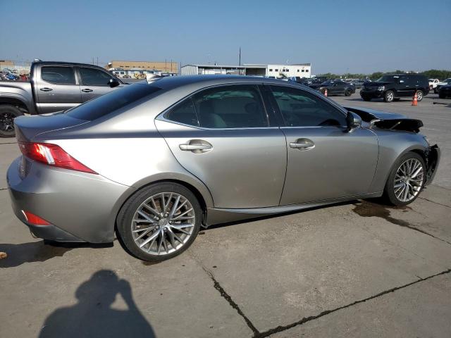 Photo 3 from auction – 2014 LEXUS IS 250 with VIN JTHBF1D21E5017391