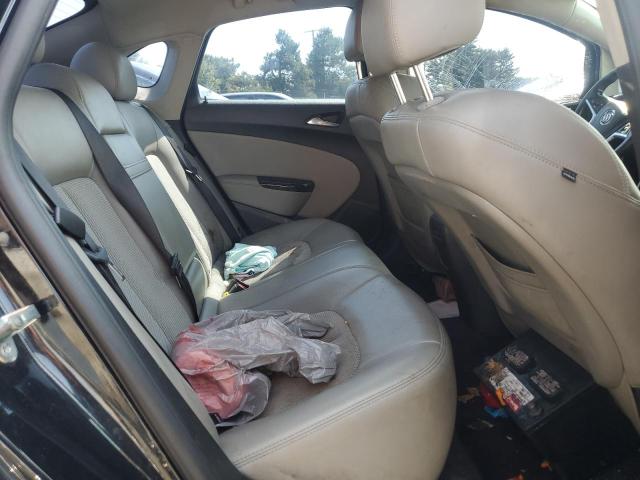 Photo 10 from auction – 2014 BUICK VERANO with VIN 1G4PP5SK4E4129909