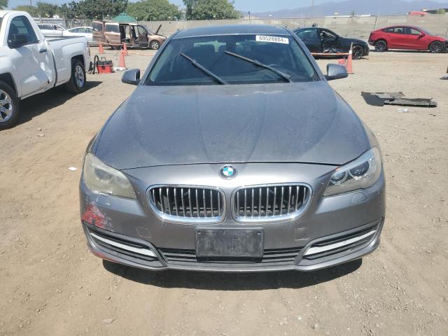 Photo 5 from auction – 2014 BMW 528 I with VIN WBA5A5C59ED020834