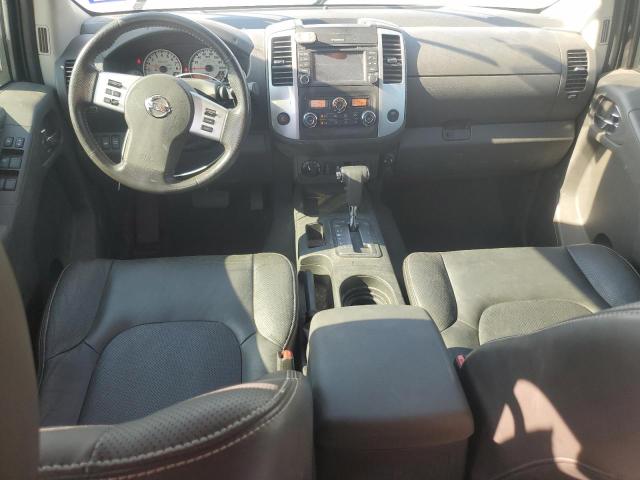 Photo 8 from auction – 2019 NISSAN FRONTIER P with VIN 1N6DD0EV7KN875914