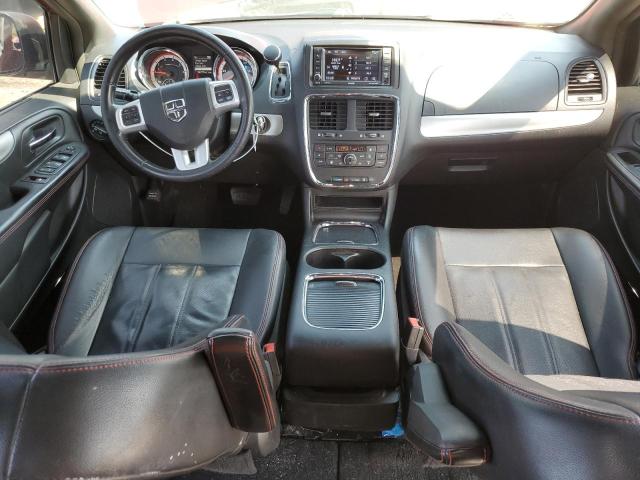 Photo 8 from auction – 2019 DODGE GRAND CARA with VIN 2C4RDGEG4KR695344