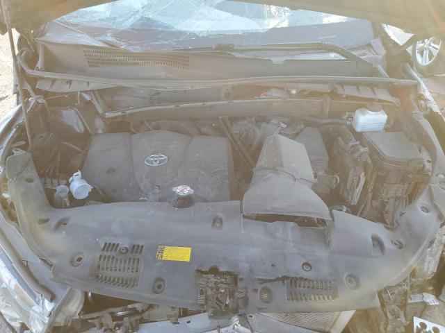 Photo 12 from auction – 2019 TOYOTA HIGHLANDER with VIN 5TDDZRFH5KS969981